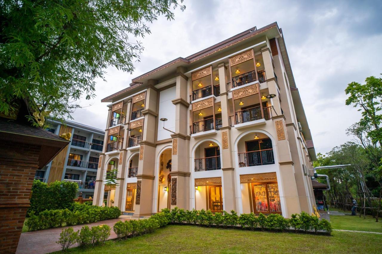 Siri Nakornpink Chiang Mai Hotel Sha Plus, Chiang Mai
